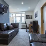 Air-Conditioned Apartment Sancova - Old Town