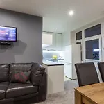Air-Conditioned Apartment Sancova - Old Town